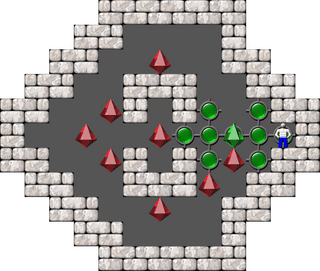 Уровень 85 — Strategy