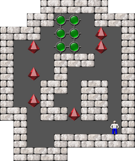 Уровень 86 — Strategy