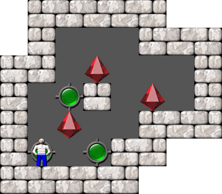 Уровень 88 — Strategy