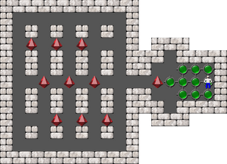 Уровень 89 — Strategy