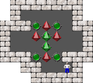 Уровень 90 — Strategy
