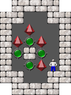 Уровень 91 — Strategy