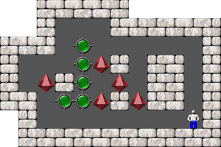 Уровень 92 — Strategy