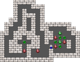 Уровень 93 — Strategy