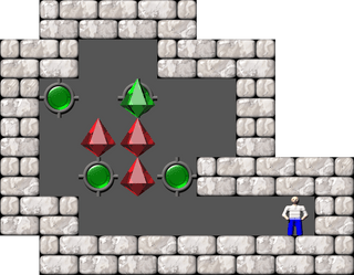 Уровень 94 — Strategy
