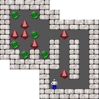 Уровень 95 — Strategy