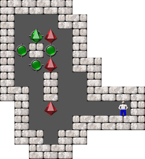 Уровень 98 — Strategy