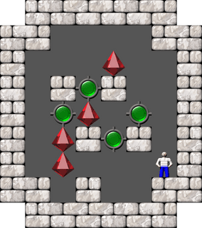 Уровень 99 — Strategy