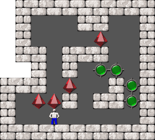 Уровень 1 — TBox