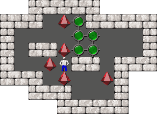 Уровень 13 — TBox