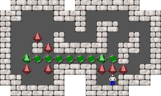 Уровень 14 — TBox