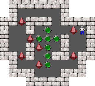 Уровень 17 — TBox