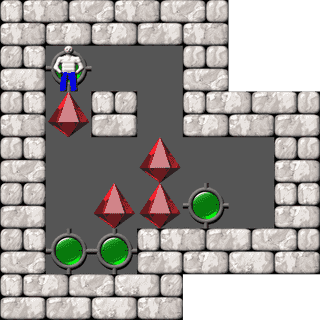 Уровень 19 — TBox