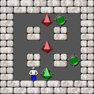 Уровень 2 — TBox