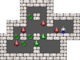 Уровень 20 — TBox
