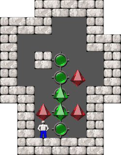Уровень 21 — TBox
