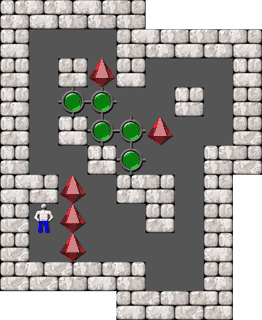 Уровень 22 — TBox