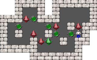 Уровень 24 — TBox