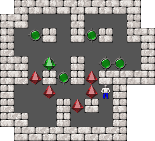 Уровень 29 — TBox