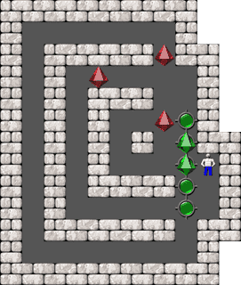Уровень 3 — TBox