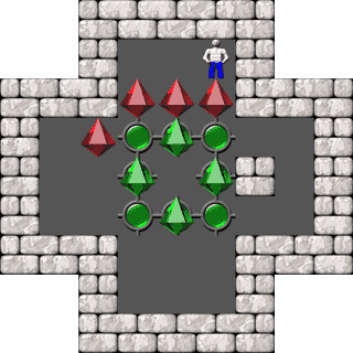 Уровень 31 — TBox