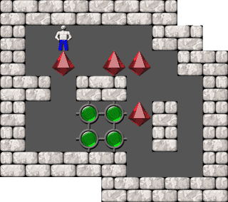 Уровень 43 — TBox