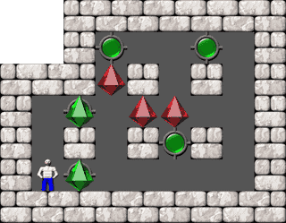 Уровень 47 — TBox