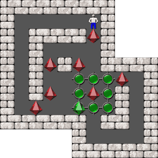 Уровень 48 — TBox