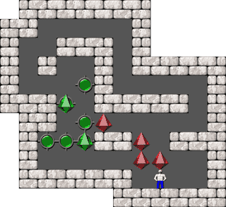 Уровень 5 — TBox