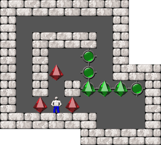 Уровень 9 — TBox