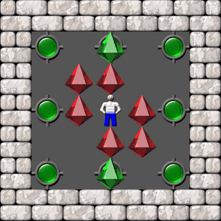 Уровень 9 — Yut